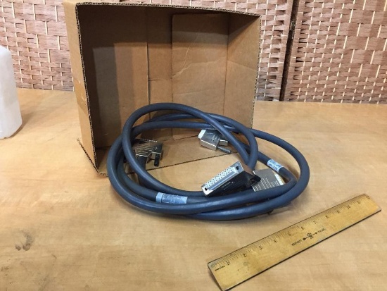 Cisco 72-4388-01 Spare RPS2300-E Cable for Cisco Catalyst 2960-48PST-L - 2pcs