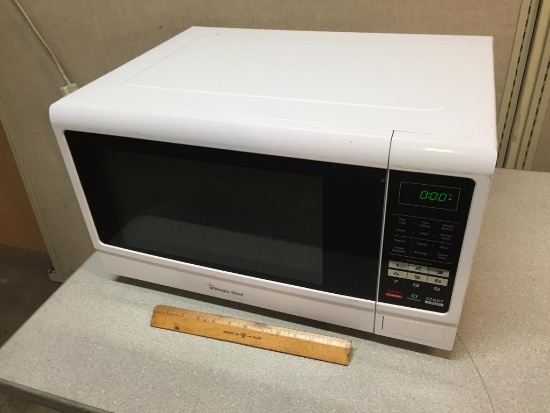 Magic Chef Microwave