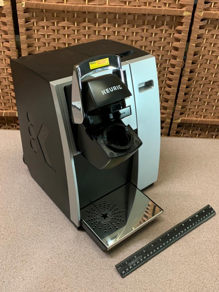 Troubleshooting Your Keurig K150 Or B150 Brewer MyKup atelieryuwa.ciao.jp