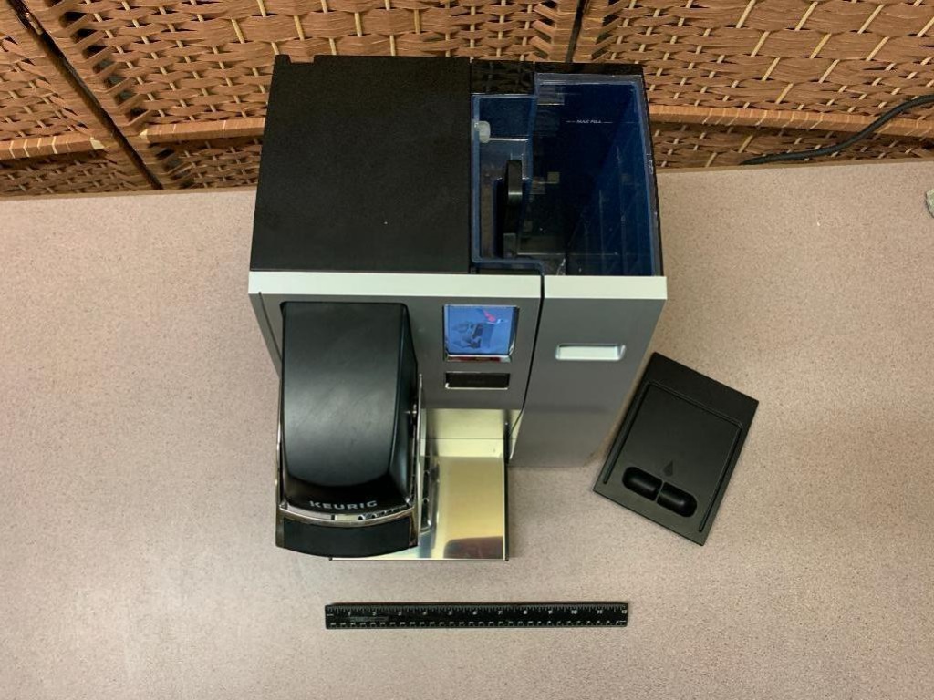 Keurig K150 Office Pro Commercial 