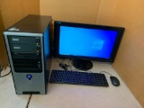 Minitower PC 24