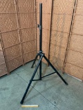 Ultimate Support TS-99BL Telelock Tripod Speaker / Light Stand
