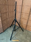 Ultimate Support TS-99BL Telelock Tripod Speaker / Light Stand