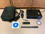 Dell 1610HD DLP Multimedia Video Projector