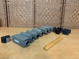 Cohu Cameras - 6pcs