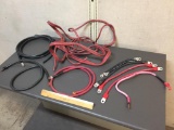 Heavy Duty Battery Cables