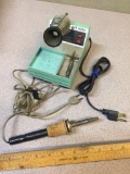 Weller TC202 Solder Station Power Supply