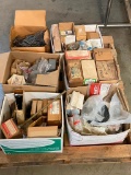 Assorted AC / Cooling Parts