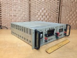 Electronic Measurements Inc. BOS/S Bipolar Operational Source / Sink Power Supply