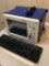 LDS Nicolet Tech. Sigma Digital Oscilloscope Workstation