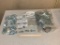 Assorted Hardware / Bolts / Nuts / Washers / U-Bolts