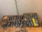 Heavy Duty / Tie Down / Ratchet Straps - 27 pcs