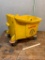 Commercial Mop Bucket