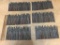 Lot of Drill Bits 13lbs