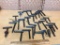 Lot of Locking Pins 21lbs