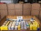 Assorted Hardware / Bolts / Nuts & Washers & Server rails