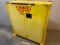 Securall Flammable Storage Cabinet 43x18x48