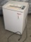 Ideal 4002 Cross-Cut Centralize Office Paper Shredder