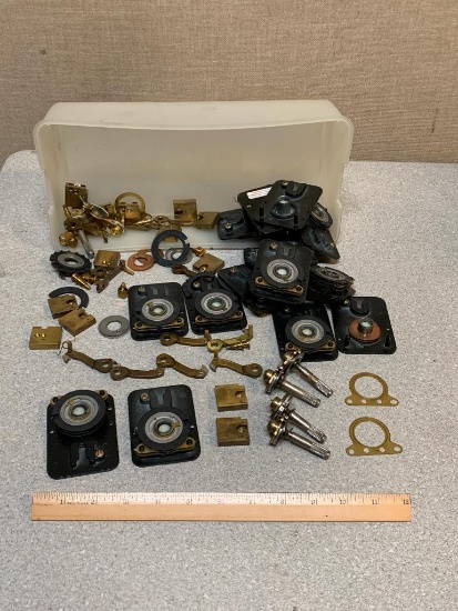 Industrial Potentiometer ?