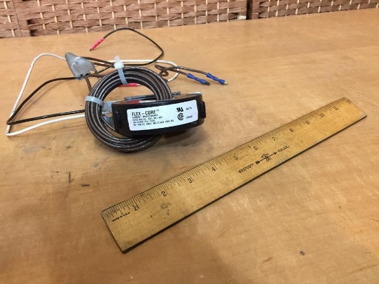 Flex-Core Current Transformer