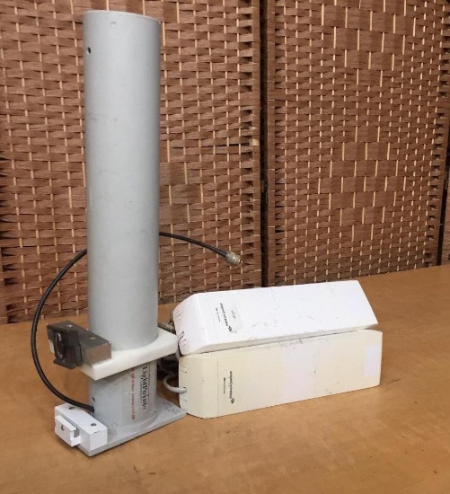 Assorted Wifi Antennas / LightPointe / Amped AP600EX High Power 600mW Wireless N Access Point - 3pcs