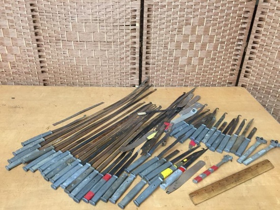 Aircraft Tools Chip Chaser Scrivel Rivet Alignment Tools