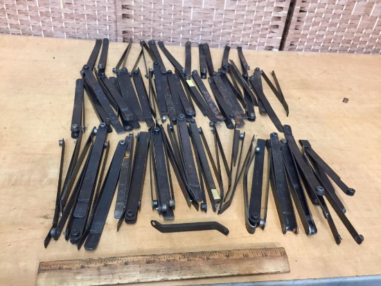Strap Duplicator & Hole Finder