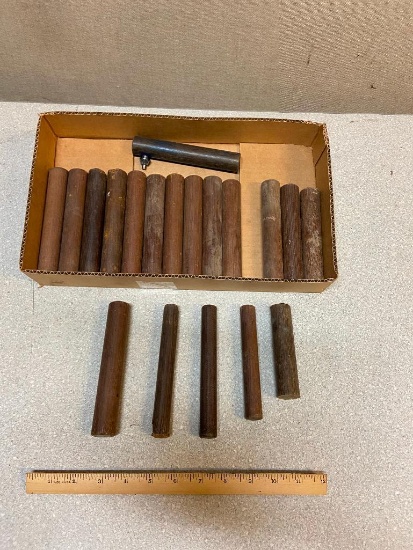 Wood Dowels