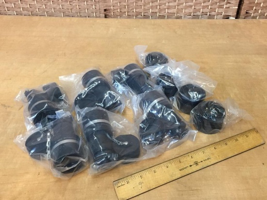 Mil Spec Connectors