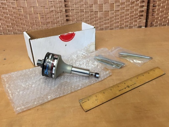 Air Turbine Tools 210HD Turbine Air Motor 25,000 RPM