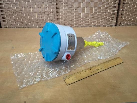 Siemens Sitrans LC500 Capacitance Level Transmitter