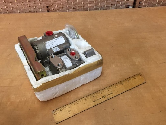 Smar LD301A Hart Pressure Transmitter