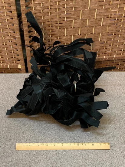 Velcro Straps - 60+pcs