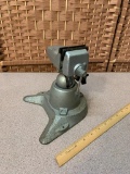 Panavise 308 Weighted Base Mount / Bench Vise