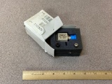 SKF Vibration / Accelerometer Sensor CMSS22000