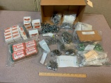 Assorted Stainless Hardware / Bolts / Screws / Washers / Nuts