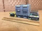 Mixed DC Power Supplies Acopian / Sola - 5 pcs