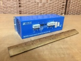 Trust Automation TA310 Linear DC Brushless-Motor Servo Amplifier / Linear Drive