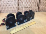 Cyclone Blower for PC's 12VDC Computer Cooling Fans - 8 pcs