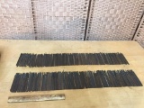 Lot of Drill Bits 12lbs