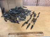 Lot of Clecos Fasteners 15lbs