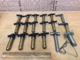 Ball Locking Pins 23lbs