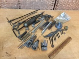 Miscellaneous Aircraft Tools