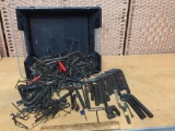 Assorted Allen Wrenches 57lbs