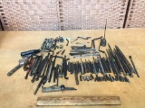 Miscellaneous Aircraft Tools