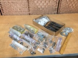 Assorted Hardware / Bolts / Nuts & Washers