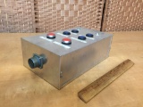 Custom Made Control Panel Box