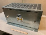 Milwaukee Type DB0625 Grid / Industrial High Voltage Resistor .50ohms 135A 1300VRMS 9.0kW
