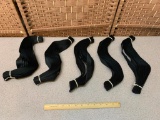 Velcro Straps - 100pcs