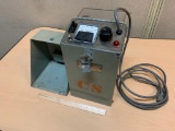 General Electric Portable Oil Tester